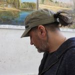 Profile Picture of Andrey Uleisky (@uleisky) on Instagram