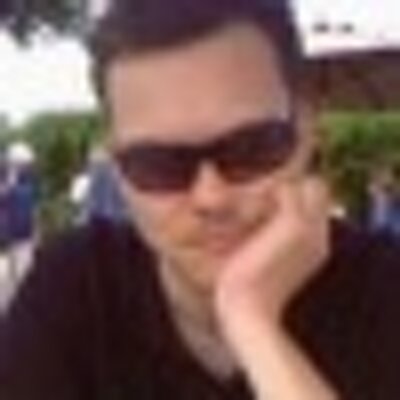 Profile Picture of Kenneth Johnsen (@kennethjohnsen) on Twitter