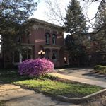 Profile Picture of The Peter Herdic House (@theherdichouse) on Instagram