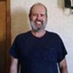 Profile Picture of Mark Lattin (@mrk25dl) on Twitter