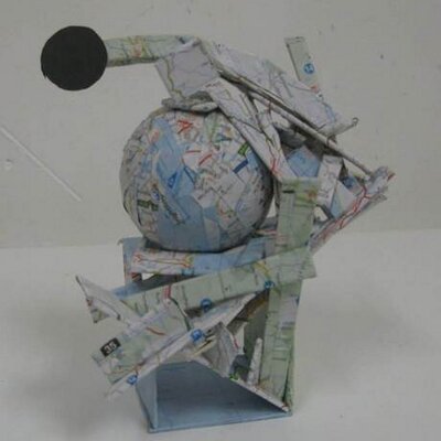 Profile Picture of DaveStephensSculptor (@davesculptor) on Twitter