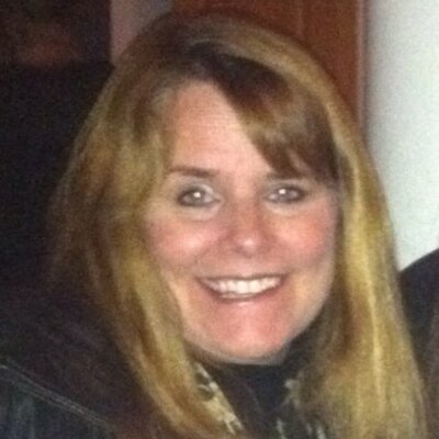 Profile Picture of Ann Marie Bernardi (@AMB1260) on Twitter