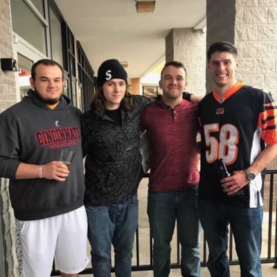 Profile Picture of Sean Conley (@Sconleyh) on Twitter