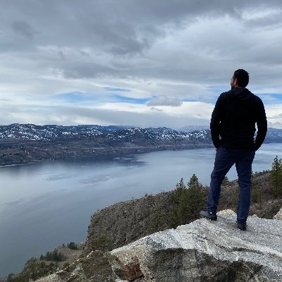 Profile Picture of Nicholas Cicero (@cicero_nicholas) on Twitter