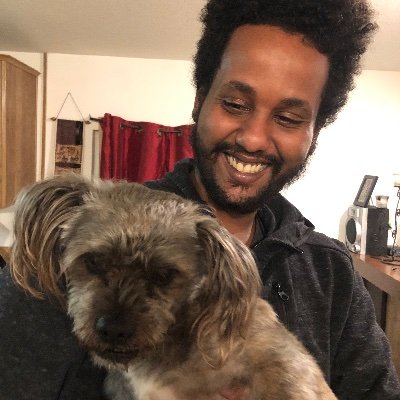 Profile Picture of Michael S Berhanu (@michaelSberhan1) on Twitter