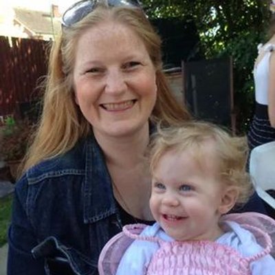 Profile Picture of Hayley Woodall (@woodall831) on Twitter