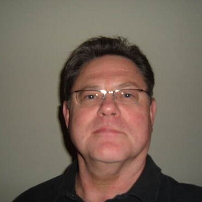 Profile Picture of Andy Peake (@mrpeake) on Twitter