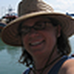 Profile Picture of Pam Parker (@pammyparker) on Flickr