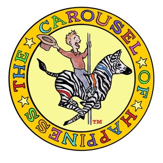 Profile Picture of Carousel of Happiness (@carouselofhappiness) on Instagram