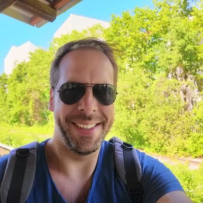 Profile Picture of Luis Ferro (@luis_ferro) on Twitter