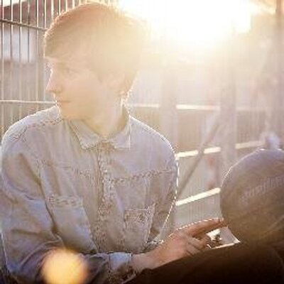 Profile Picture of Matthew.mountain (@matthewgora) on Twitter