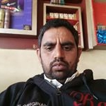 Profile Picture of Dinesh Parikh (@dinesh.parikh) on Instagram