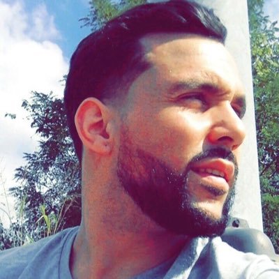 Profile Picture of Alexander Gaither (@Handsome_Dad_6V) on Twitter
