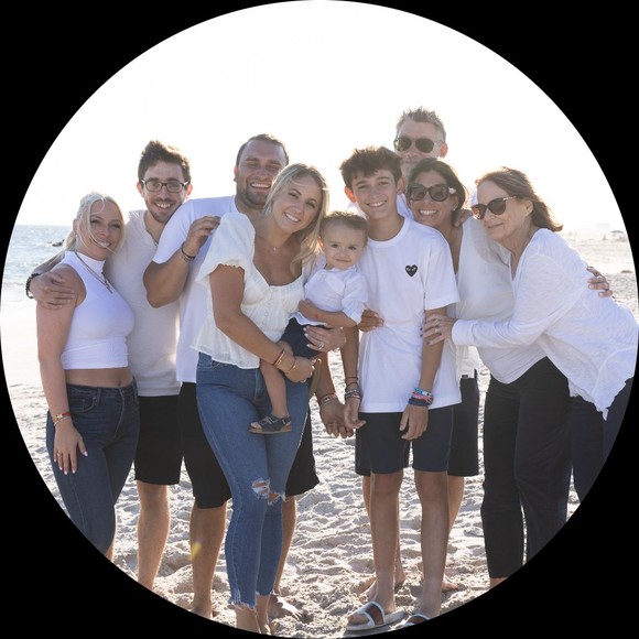 Profile Picture of Blake Rivas (@bcr1225) on Poshmark