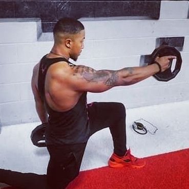 Profile Picture of Steven Mcilwain Jr (@mcilwaso01) on Twitter