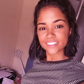 Profile Picture of Jaimee Tyree (@jaimeetyree6) on Pinterest