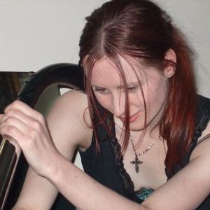 Profile Picture of Jill Barnes (@skinnyannoyance) on Myspace