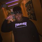 Profile Picture of kyle jean (@kyle_swazy) on Instagram