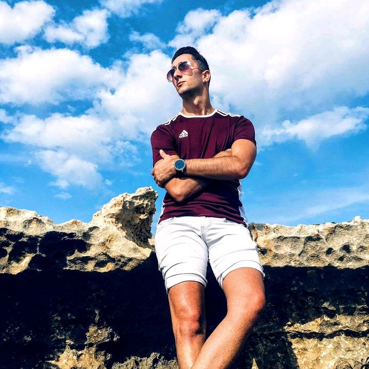 Profile Picture of Dylan Birmingham (@dylan_birmingham) on Tiktok