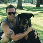 Profile Picture of Nicholas A (@rottendiesel90) on Instagram