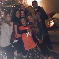 Profile Picture of Holly Field (@holly-field-5) on Quora