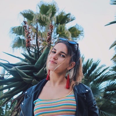 Profile Picture of Anna Cervantes (@annacervantes98) on Twitter