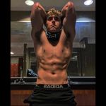 Profile Picture of David Raymundo (@davidliftss) on Instagram