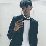 Profile Picture of Robert Jared Tambalque Misa (@ja_red_ranger) on Instagram
