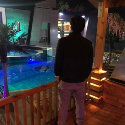 Profile Picture of Nauman Feroz (@nomiferoz) on Twitter