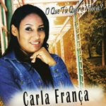 Profile Picture of Miss Carla França (@cantora.carla_franca) on Instagram