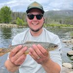 Profile Picture of Aaron Mowery (@aaron_is_striving) on Instagram