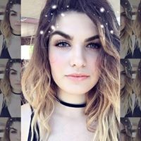 Profile Picture of Danielle Petty (@danielle-petty-7) on Quora