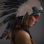 Profile Picture of Hazel Nally (@unchromelead) on Instagram