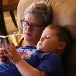 Profile Picture of Jeanene Gordon Fuchs (@jeanene.fuchs) on Facebook