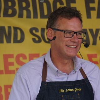 Profile Picture of Bruce McMichael (@lemongrovepics) on Instagram
