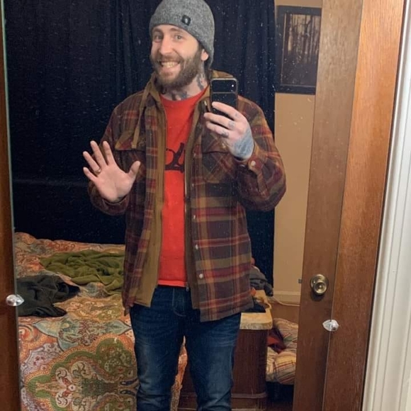 Profile Picture of Steve Schaffner (@kesteve0) on Poshmark