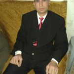 Profile Picture of عمر سده (@omar_sedah) on Instagram