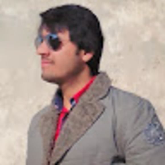 Profile Picture of Muhammad Haseeb (@muhammad_haseeb) on Poshmark