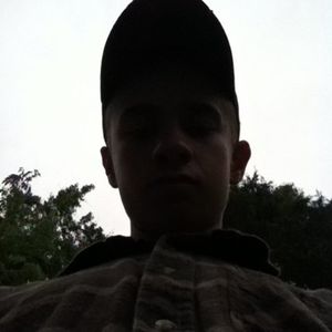 Profile Picture of Hunter Mckay (@hmckaydh) on Myspace