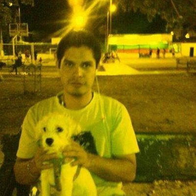 Profile Picture of Julian Gerardo Mora (@julianmora90) on Twitter