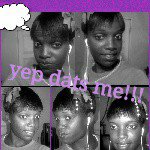 Profile Picture of Shadell Shelly-Ann Thomas (@shadellthomas) on Instagram