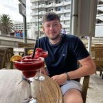 Profile Picture of Andy Pearce (@andy_pearce123) on Instagram