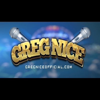 Profile Picture of GREG N.I.C.E (@darealGregNice) on Twitter