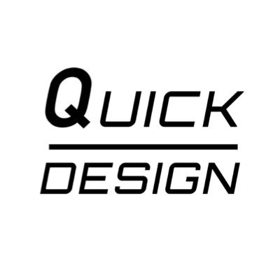 Profile Picture of Quick Design (@JQuickDesign) on Twitter