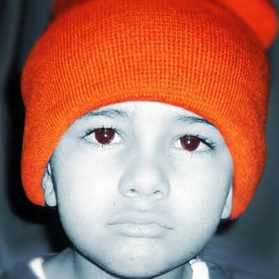 Profile Picture of Chris Correa (@BIG_ORANGE_HAT) on Twitter