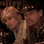 Profile Picture of GeorgeBrothers-Randall&Dawayne (@georgebrothers) on Instagram