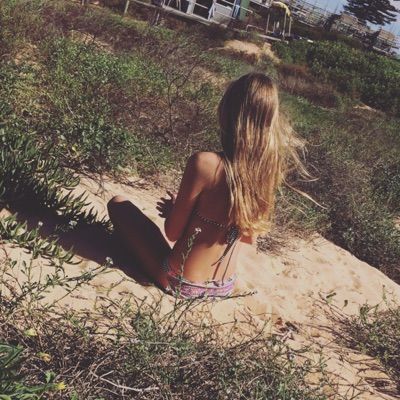 Profile Picture of Dasha A (@@dashaalexander) on Tiktok