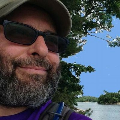 Profile Picture of Adam Hart (@adamhartmusic) on Twitter