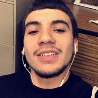 Profile Picture of Isaac Parra (@iparra0159) on Pinterest