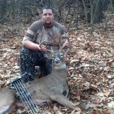 Profile Picture of Matt Pitzer (@pitzer16) on Twitter